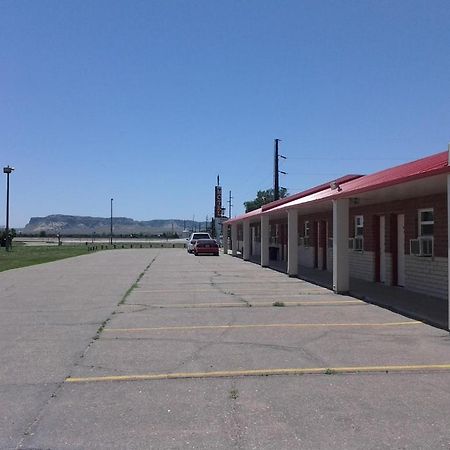 Sportsman Inn - Scottsbluff Скотсблъф Екстериор снимка