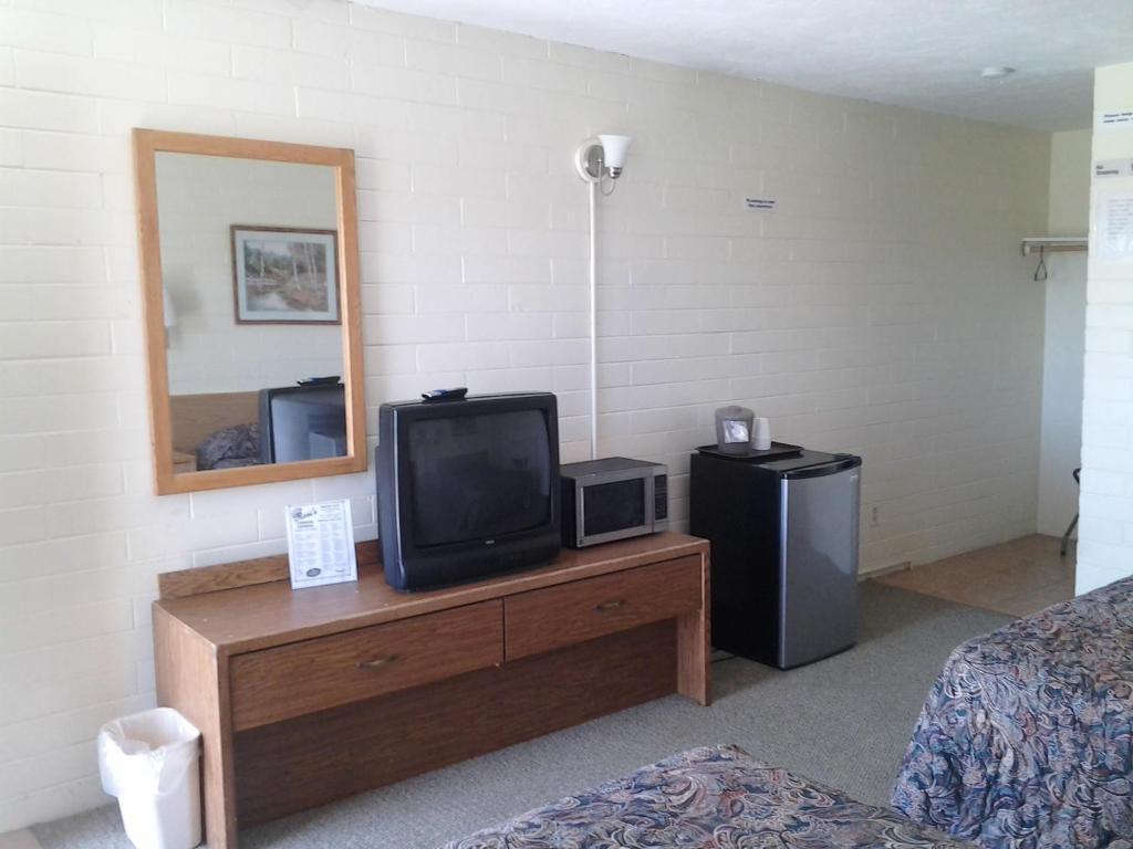 Sportsman Inn - Scottsbluff Скотсблъф Стая снимка